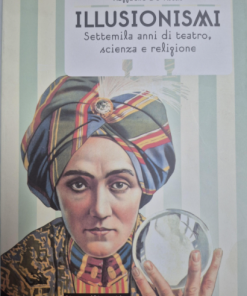 Illusionismi (book) - Raffaele de Ritis