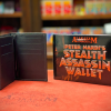 Stealth Assassin Wallet (Black) - Peter Nardi Stealth Assassin Wallet (Black) - Peter Nardi