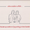 When creators collide (book) - Jay Sankey / Richard Sanders   ESTATE