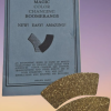 Magic Color Changing Boomerangs - George Murray / Nielsen Magic