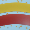 Boomerang Illusion Large                  ESTATE