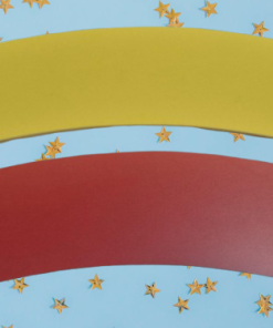 Boomerang Illusion Large                  ESTATE