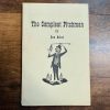 The Compleat Pitchman by Don Boles (Book)