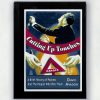 Cutting Up Touches (Book)