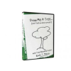 Draw Me A Tree...(and I'll tell you about yourself!) - Rudy Hunter (DVD)