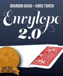 Envylope 2.0