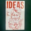 Mike Caveny – “Ideas” Lecture Notes (Pre-Owned / Signed Copy)