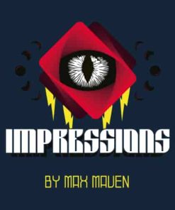Impressions by Max Maven
