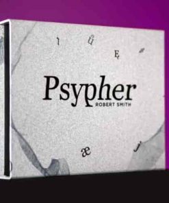 Psypher PRO by Robert Smith