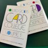 Card College Volumes 1 & 2 – *Preowned Set