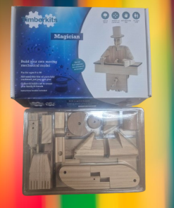 Timberkits 
