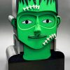 Frankenstein Silk Cabby - HP Creations Frankenstein Silk Cabby - HP Creations