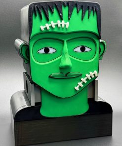 Frankenstein Silk Cabby - HP Creations