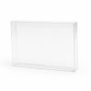 Transparent Protector 2 Decks V3 (50 Pack) Transparent Protector 2 Decks V3 (50 Pack)