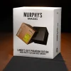 Lubors Gift Phantom Edition by Murphy's Magic and Lubor Fiedler Lubors Gift Phantom Edition by Murphy's Magic and Lubor Fiedler