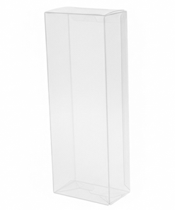 Transparent Protector 4 Decks V3 (50 Packs)
