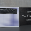 Mental Tape Board by Evgeny Gorlanov