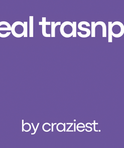 Seal Transpo by Craziest