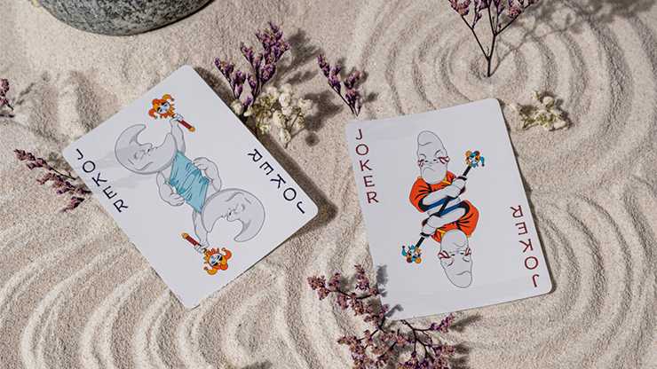 Bicycle Cycle of Venus Playing Cards Bicycle Cycle of Venus Playing Cards