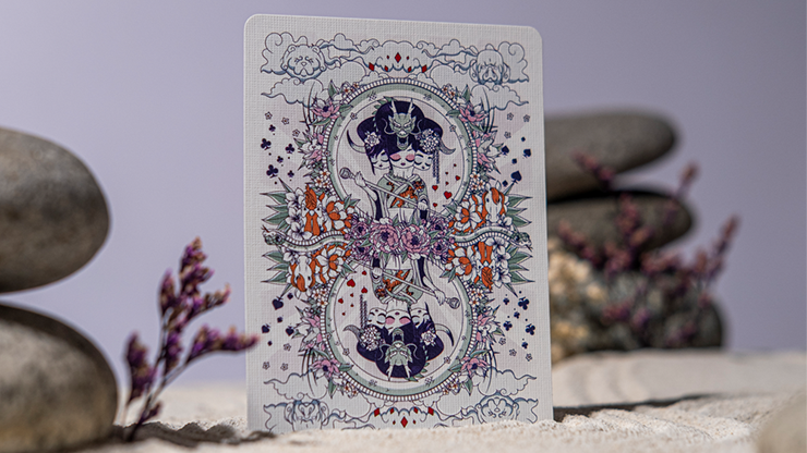 Bicycle Cycle of Venus Playing Cards Bicycle Cycle of Venus Playing Cards