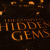 The Complete Hidden Gems by Mark Elsdon The Complete Hidden Gems by Mark Elsdon