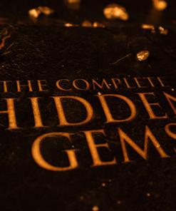 The Complete Hidden Gems by Mark Elsdon