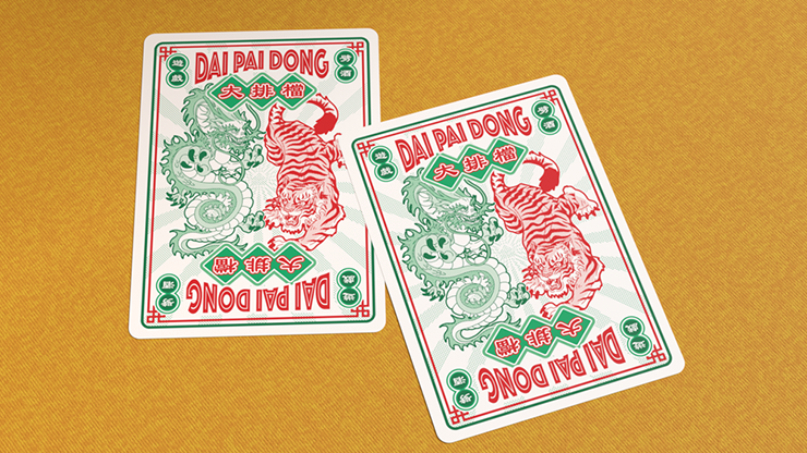 Da Pai Dang V3 Playing Cards Da Pai Dang V3 Playing Cards