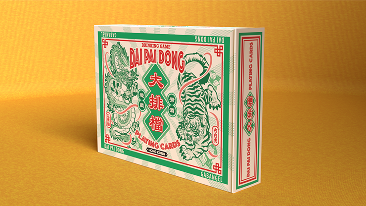 Da Pai Dang V3 Playing Cards Da Pai Dang V3 Playing Cards