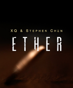 Ether by MS Magic