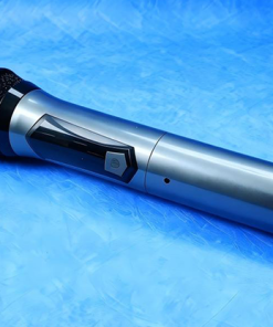 WingsMagic Presents: Fantastic Microphone by Ran