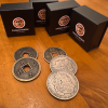Inflation Replica Morgan Dollar by Tango Magic