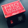 Pro Deck Sealer by The Magic Firm