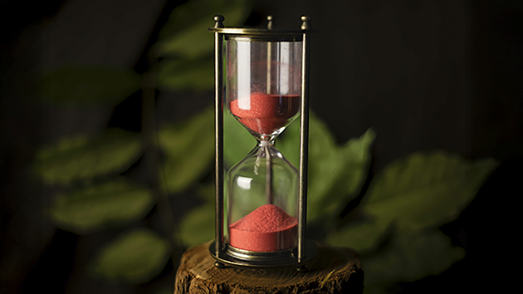 TIME by Yoan TANUJI & Magic Dream TIME by Yoan TANUJI & Magic Dream