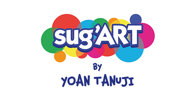 Sug'Art Super Heroes BM White by Yoan TANUJI & Magic Dream Sug'Art Super Heroes BM White by Yoan TANUJI & Magic Dream