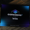The Coincidenc3 by Elias D'Sastre (Red) The Coincidenc3 by Elias D'Sastre (Red)