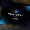 The Coincidenc3 by Elias D'Sastre (Blue) The Coincidenc3 by Elias D'Sastre (Blue)
