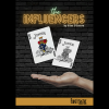 The Influencers by Elias D'Sastre (Blue)