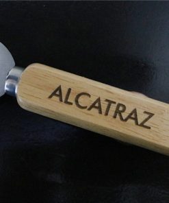 Alcatraz by Etienne Pradier