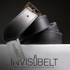Invisibelt by Marcus Alexander (Black Med) Invisibelt by Marcus Alexander (Black Med)