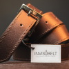 Invisibelt by Marcus Alexander (Brown Lg) Invisibelt by Marcus Alexander (Brown Lg)