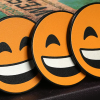 Happy Giveaway Chips by Alan Wong and N2G