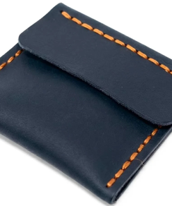Slim Coin Purse by Bacon Magic