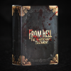 From Hell - The Whitechapel Testament by Lebanon Circle From Hell - The Whitechapel Testament by Lebanon Circle