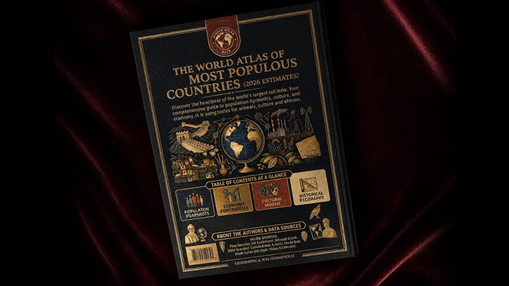 Mini Atlas Book Test Mini Atlas Book Test