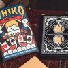 WHIKO Stage Thin Playing Cards by Bacon Magic. WHIKO Stage Thin Playing Cards by Bacon Magic.