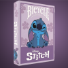 Bicycle Disney Stitch (Purple) Playing Cards by US Playing Card Co