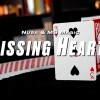 Missing Hearts (Blue) by Nusa & MS Magic