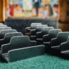 Neatest Decks (Stepped 6-Deck) 2-Pack by GL Design & Bacon Magic Neatest Decks (Stepped 6-Deck) 2-Pack by GL Design & Bacon Magic