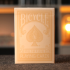 Bicycle Pastel Yellow Playing Cards Bicycle Pastel Yellow Playing Cards