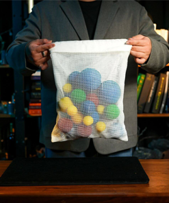 5-Way Ultimate Force Bag by Conan Liu & Royce Luo
